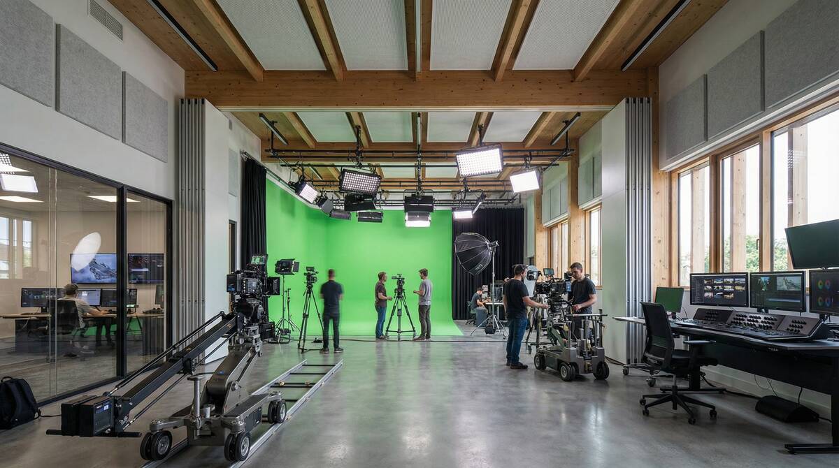 国产精品影视工作室