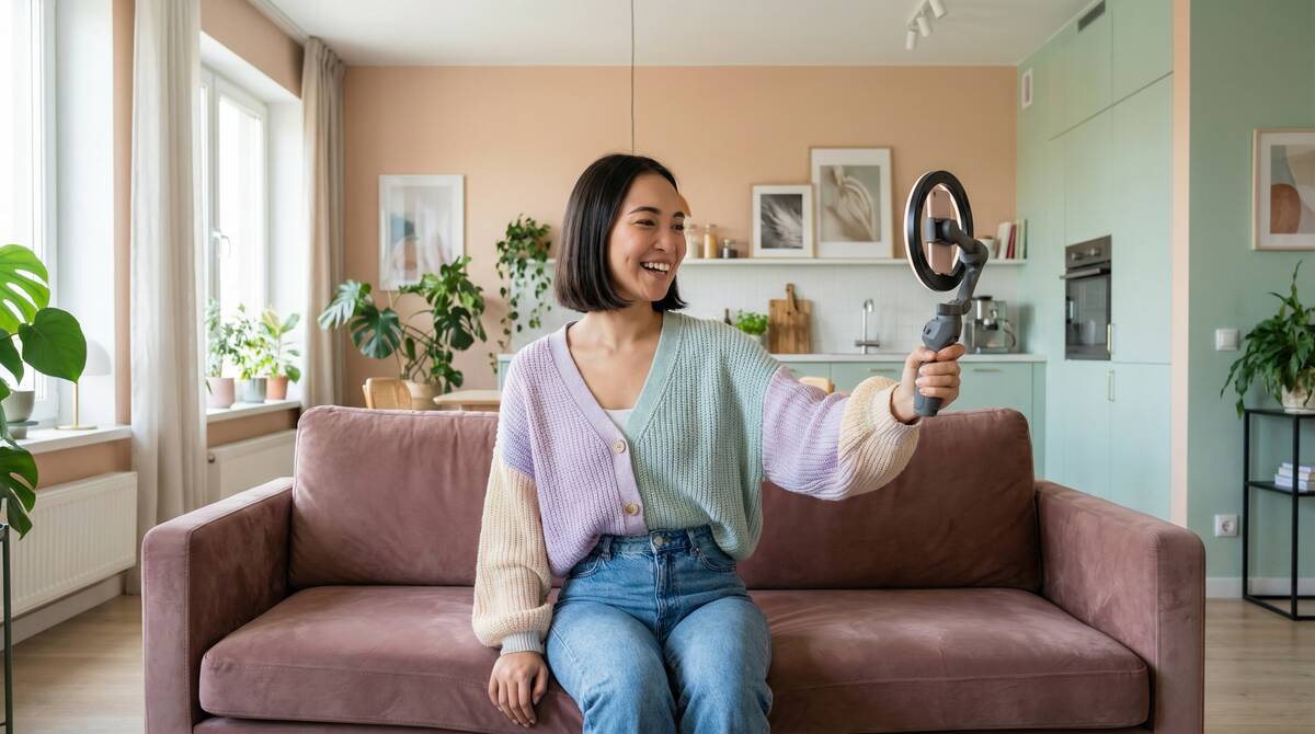 国产精品生活视频分享