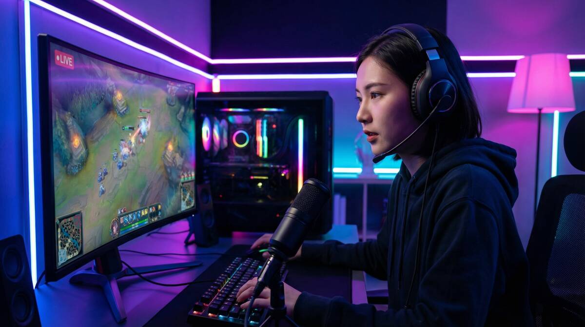 国产精品游戏直播视频